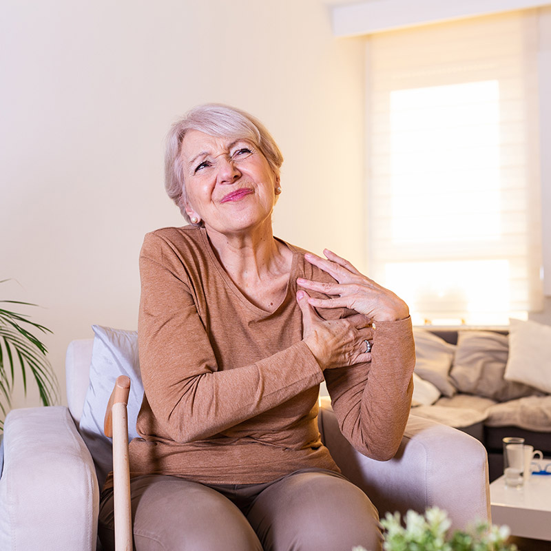 RIDUCE I RISCHI DI FRATTURE