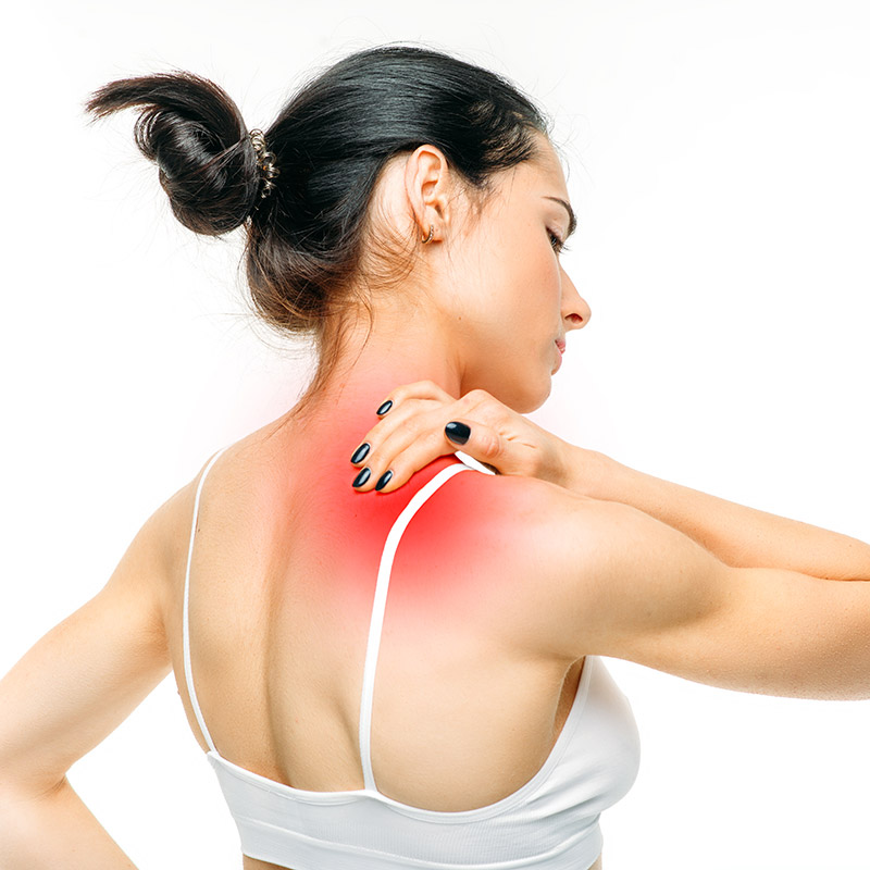 AZIONE ANTI INFFIAMATORIA