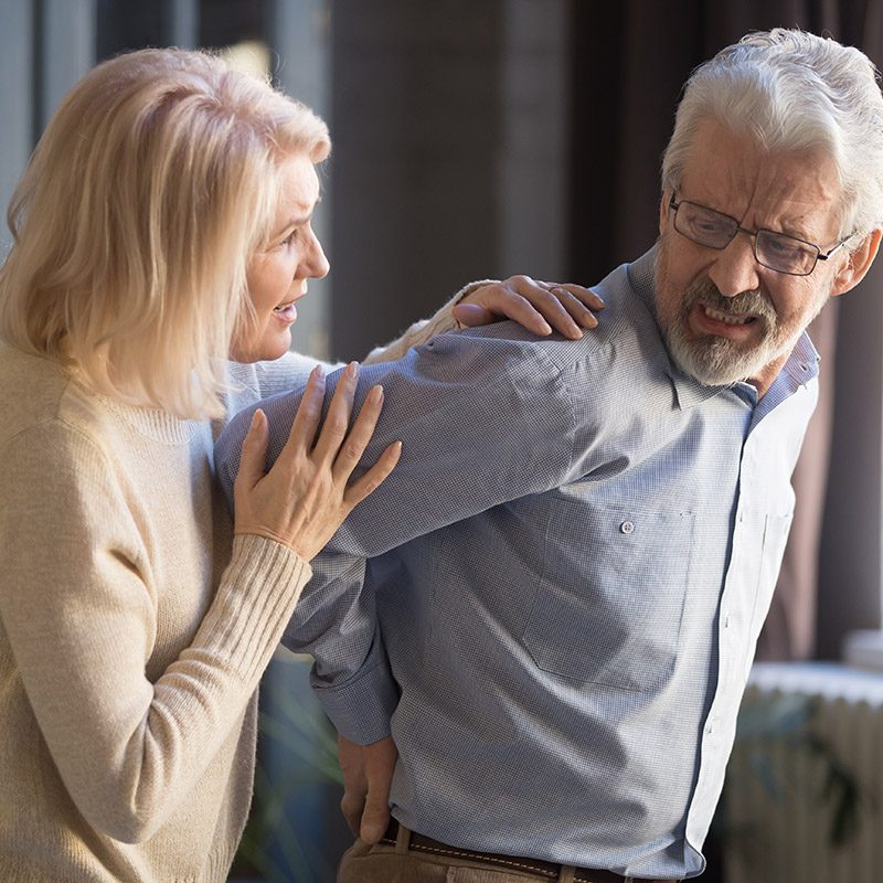 STIMOLA LE ENDORFINE