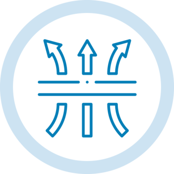 Anallergico e traspirante